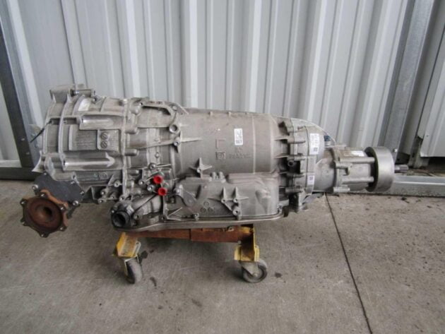 Used Audi A4 Gearbox for Sale